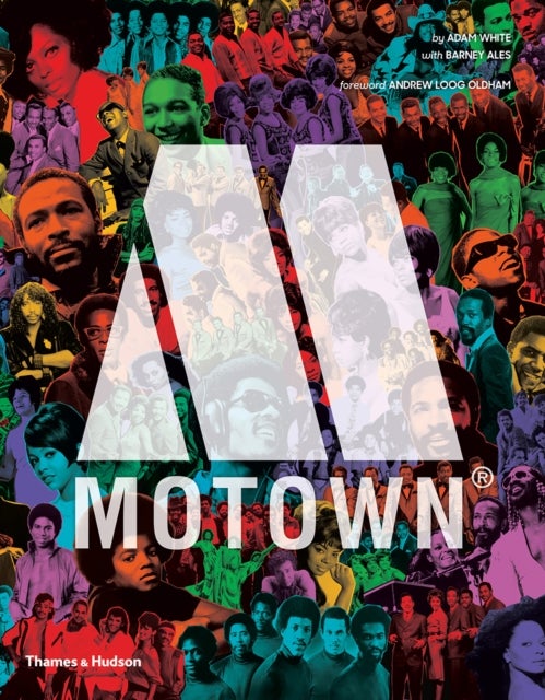 Motown - The Sound of Young America