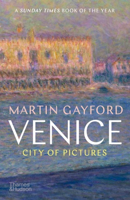 Venice - City of Pictures