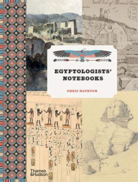 Egyptologists¿ Notebooks
