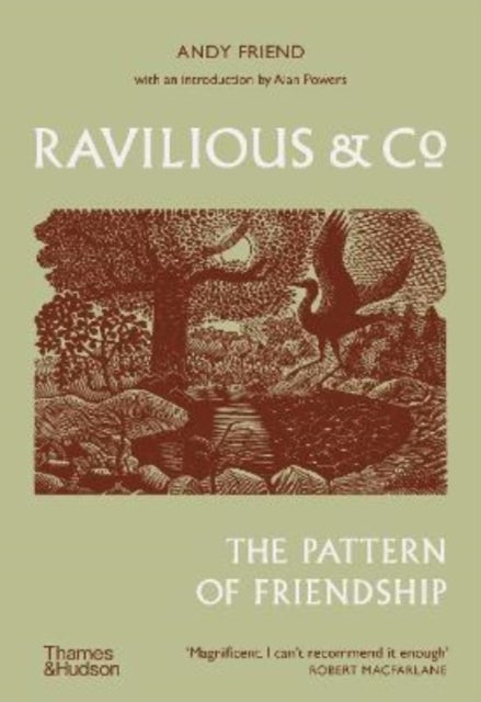 Ravilious & Co - The Pattern of Friendship