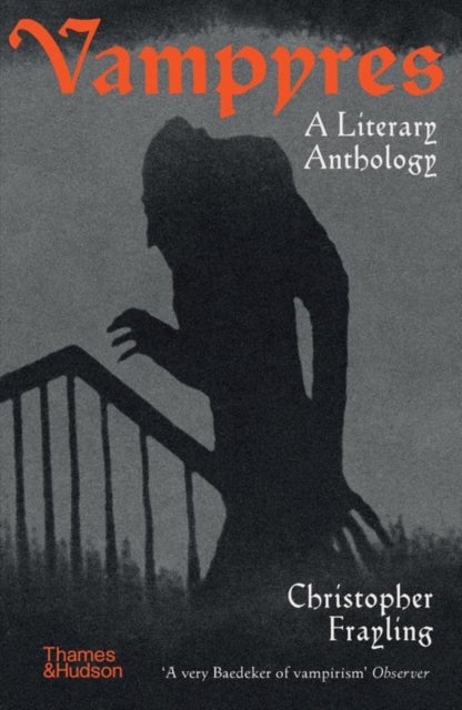 Vampyres - A Literary Anthology