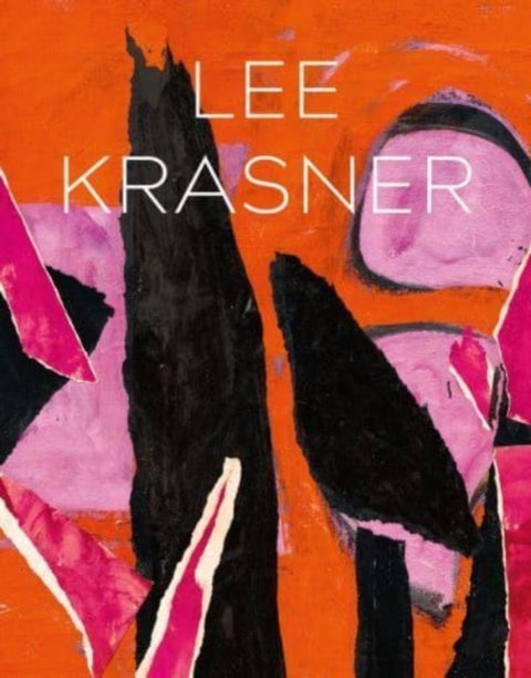 Lee Krasner - Living Colour