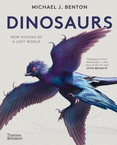Dinosaurs - New Visions of a Lost World