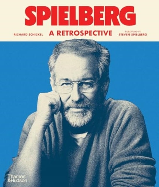 Spielberg - A Retrospective