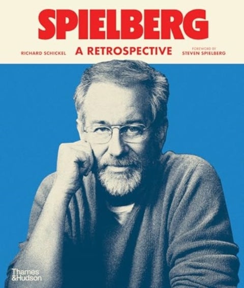 Spielberg - A Retrospective