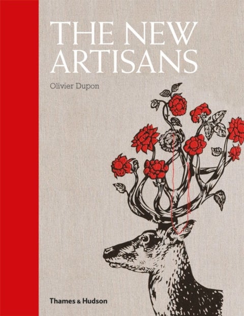 The New Artisans - Handmade Designs for Contemporary Living