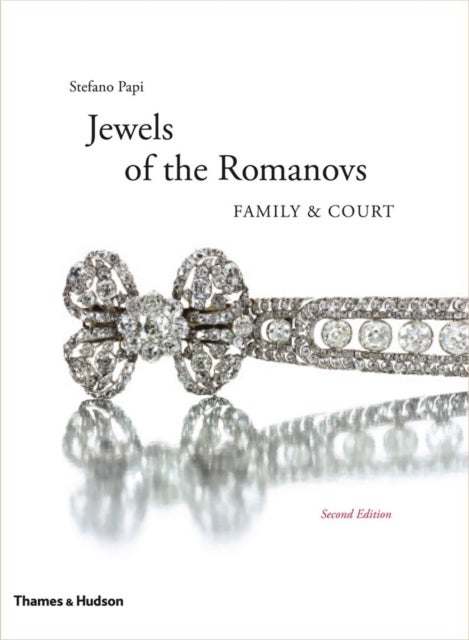 The Jewels of the Romanovs - Family & Court