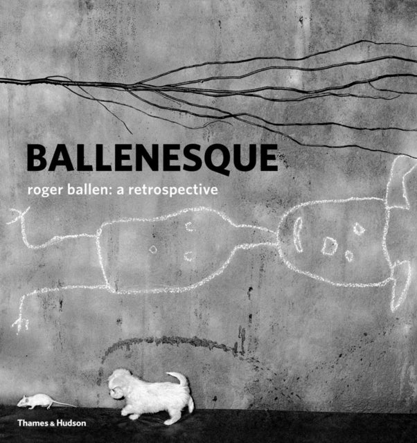 Ballenesque - Roger Ballen: A Retrospective