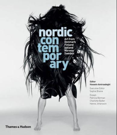Nordic Contemporary - art from Denmark, Finland, Iceland, Norway, Sweden