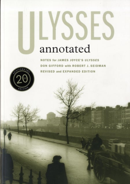 Ulysses Annotated - Revised and Expanded Edition