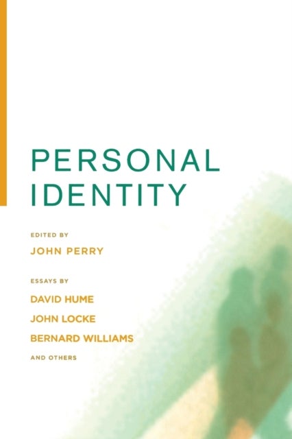 Bilde av Personal Identity, Second Edition