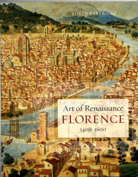 Art of Renaissance Florence, 1400¿1600