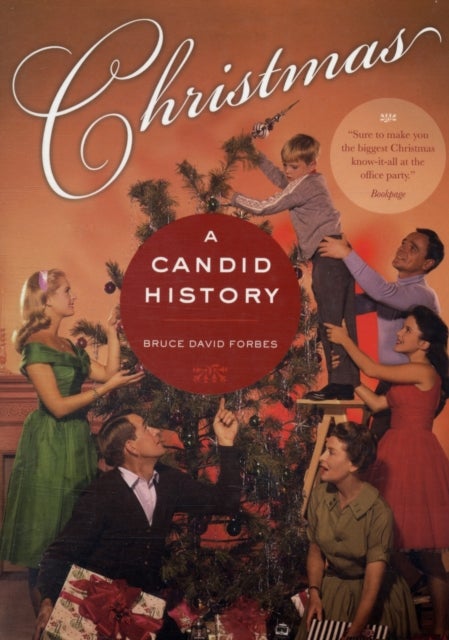 Christmas - A Candid History