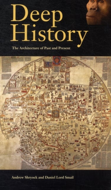 Deep History - The Architecture of Past and Present