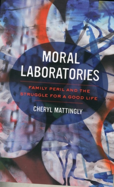 Moral Laboratories - Family Peril and the Struggle for a Good Life