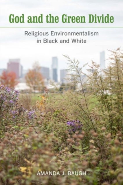 God and the Green Divide - Religious Environmentalism in Black and White