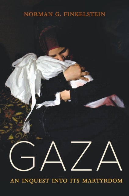 Bilde av Gaza Av Norman Finkelstein