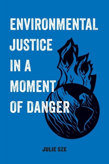 Bilde av Environmental Justice In A Moment Of Danger Av Julie Sze