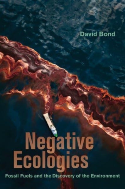 Negative Ecologies - Fossil Fuels and the Discovery of the Environment