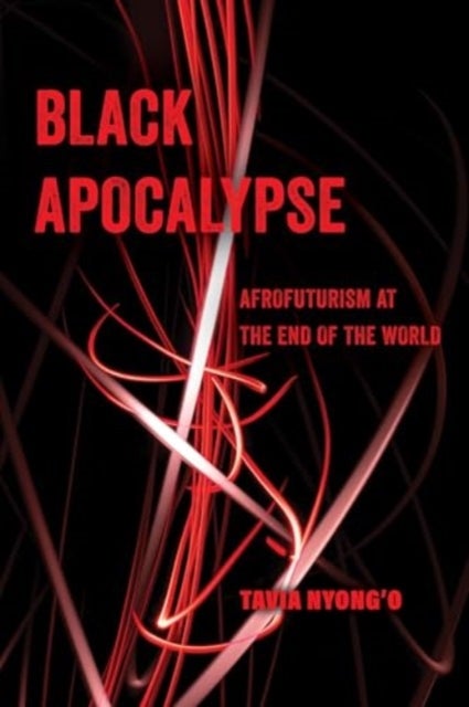 Black Apocalypse - Afrofuturism at the End of the World