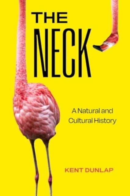 The Neck - A Natural and Cultural History