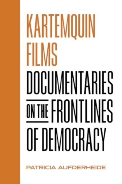 Kartemquin Films - Documentaries on the Frontlines of Democracy