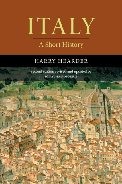 Italy - A Short History