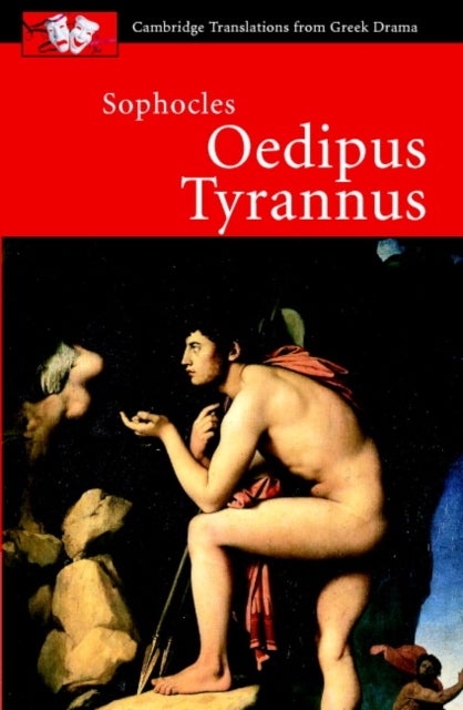 Bilde av Sophocles: Oedipus Tyrannus Av Sophocles