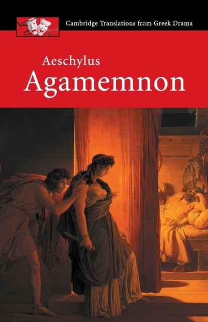 Bilde av Aeschylus: Agamemnon Av Aeschylus