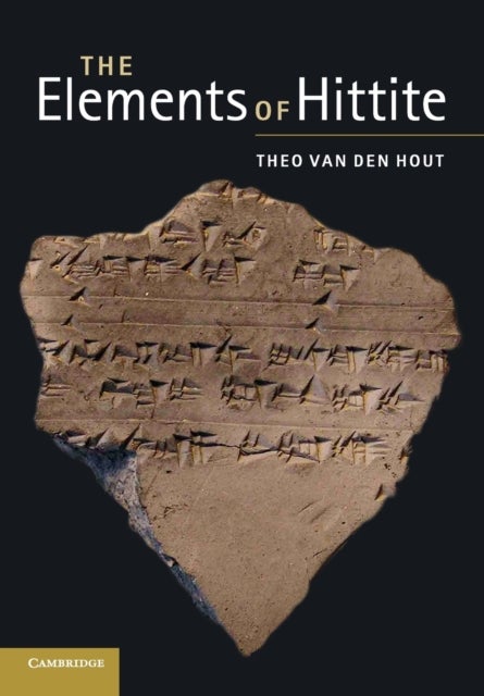 The Elements of Hittite