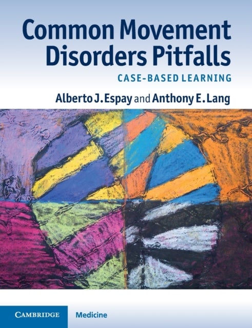 Bilde av Common Movement Disorders Pitfalls Av Alberto J. Espay, Anthony Lang