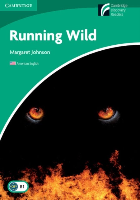 Bilde av Running Wild Level 3 Lower-intermediate American English Av Margaret Johnson