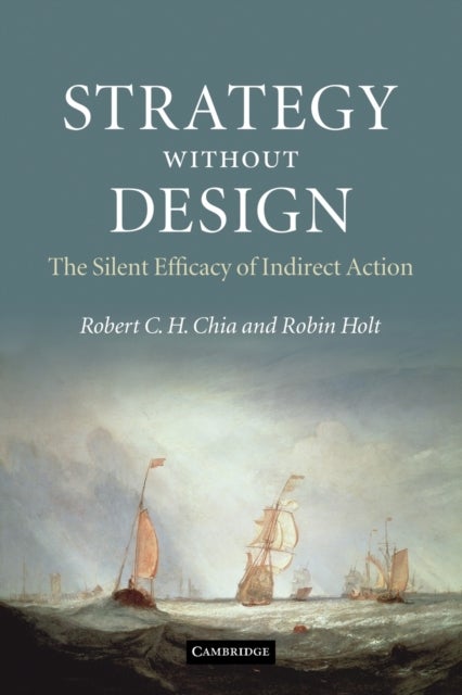 Strategy without Design - The Silent Efficacy of Indirect Action