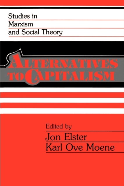 Bilde av Alternatives To Capitalism