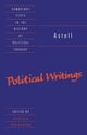 Astell: Political Writings.