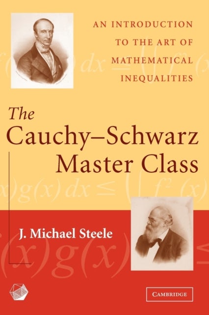 The Cauchy-Schwarz Master Class - An Introduction to the Art of Mathematical Inequalities