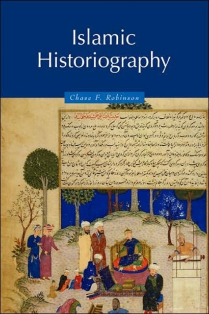 Islamic Historiography