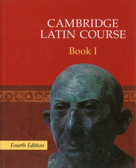 Bilde av Cambridge Latin Course Book 1 4th Edition Av Cambridge School Classics Project