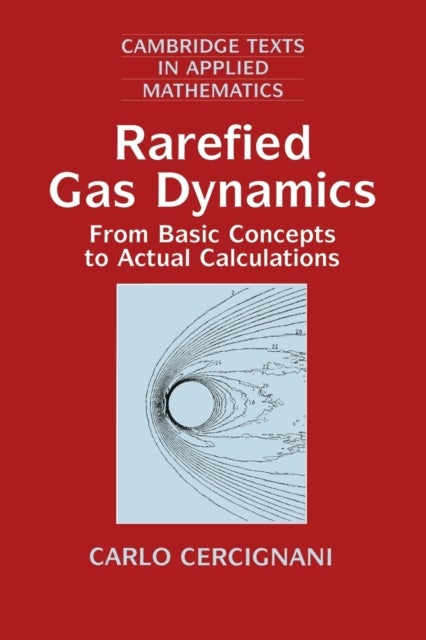 Rarefied Gas Dynamics - From Basic Concepts to Actual Calculations
