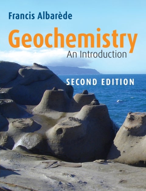 Geochemistry - An Introduction