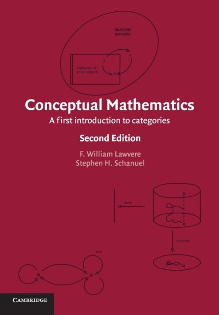 Conceptual Mathematics - A First Introduction to Categories