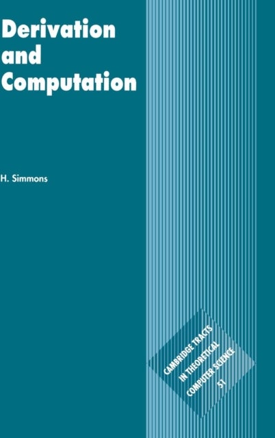 Derivation and Computation - Taking the Curry-Howard Correspondence Seriously