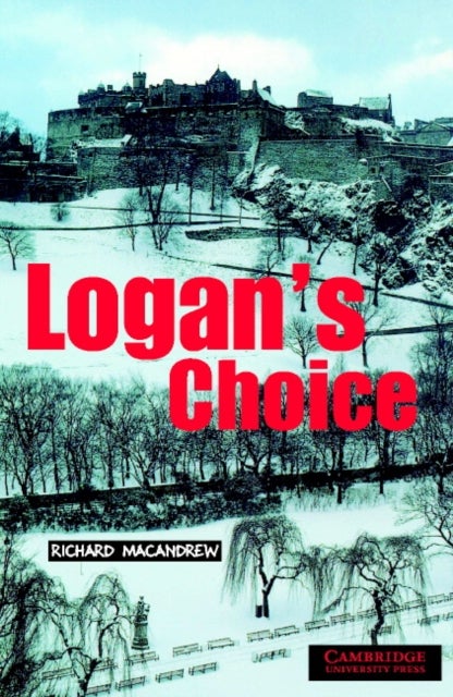 Bilde av Logan&#039;s Choice Level 2 Av Richard Macandrew