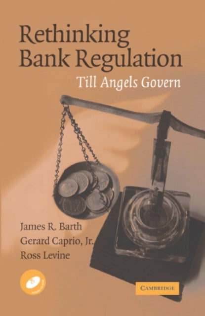Rethinking Bank Regulation - Till Angels Govern