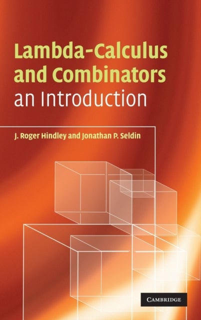 Lambda-Calculus and Combinators - An Introduction
