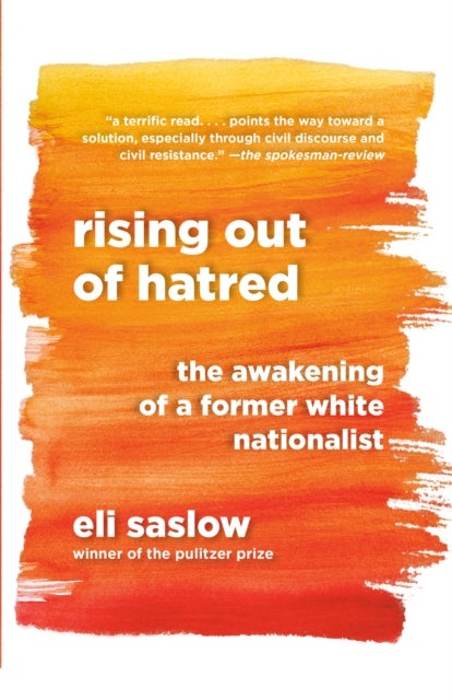 Bilde av Rising Out Of Hatred Av Eli Saslow