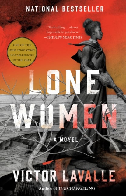 Lone Women - A Novel