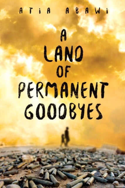 Land of Permanent Goodbyes, A
