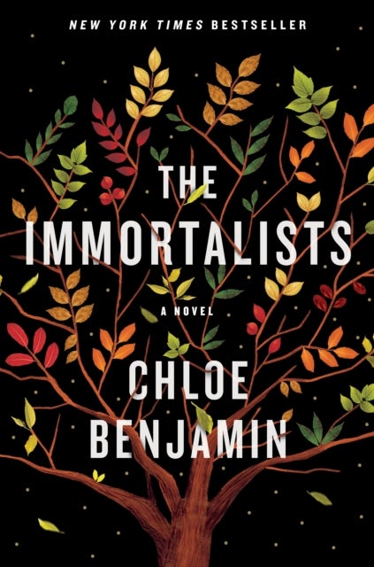 Immortalists, The
