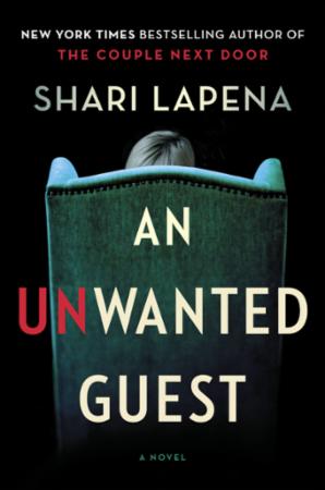 An unwanted guest